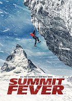 Summit Fever – plakát filmu