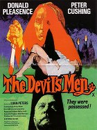 The Devil's Men – plakát filmu