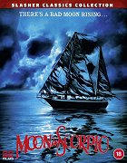 Luna ve znamení Štíra – plakát filmu
