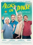Alors on danse – plakát filmu