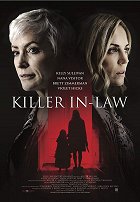 Vražedné právo – plakát filmu