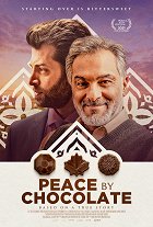 Čokoláda míru – plakát filmu