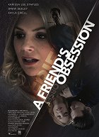 V zajetí posedlosti – plakát filmu