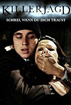Výkřiky do tmy – plakát filmu