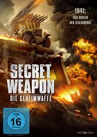 Sekretnoje oružije – plakát filmu
