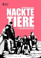 Nahá zvířata – plakát filmu