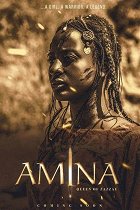 Amina: Bojovnice – plakát filmu