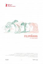 Filipiñana – plakát filmu
