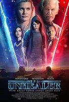 The Unhealer – plakát filmu
