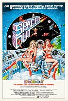 Outer Touch – plakát filmu