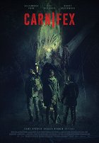Carnifex – plakát filmu