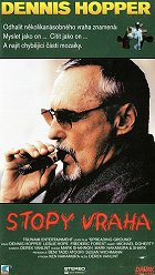 Stopy vraha – plakát filmu