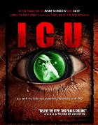 I.C.U. – plakát filmu