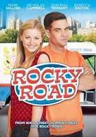 Rocky Road – plakát filmu