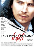 Jean de La Fontaine – plakát filmu