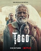 Togo – plakát filmu