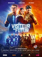 Le Visiteur du futur – plakát filmu