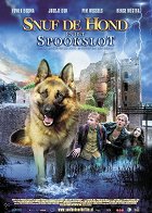 Sniff a strašidelný hrad – plakát filmu