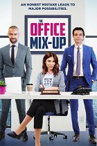 The Office Mix-Up – plakát filmu