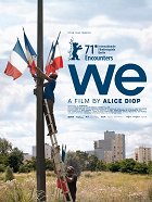 My – plakát filmu