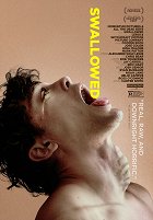 Swallowed – plakát filmu