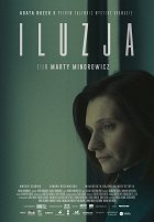 Iluzja – plakát filmu