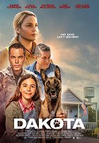 Dakota – plakát filmu