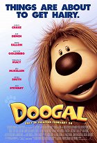 Doogal – plakát filmu