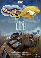 Správci hřbitova – plakát filmu