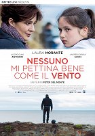 Vítr ve vlasech – plakát filmu