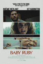 Baby Ruby – plakát filmu