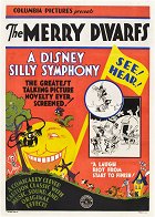 The Merry Dwarfs – plakát filmu