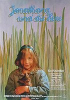 Jonatana a čarodějnice – plakát filmu