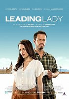 Leading Lady – plakát filmu