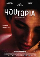 Youtopia – plakát filmu