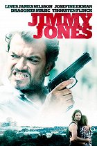 Jimmy Jones – plakát filmu