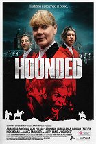 Hounded – plakát filmu