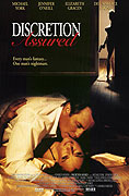 Diskrétnost zaručena – plakát filmu