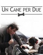Un cane per due – plakát filmu