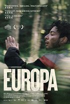 Do Evropy – plakát filmu