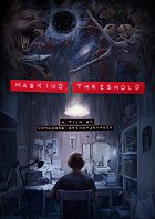 Maskovací práh – plakát filmu