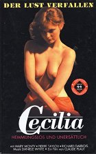 Cecilia – plakát filmu