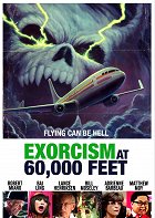Exorcism at 60,000 Feet – plakát filmu