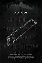 The Oak Room – plakát filmu