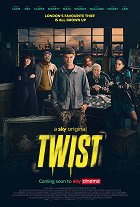 Twist – plakát filmu