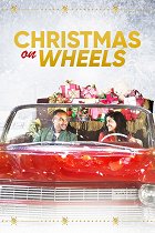 Christmas on Wheels – plakát filmu