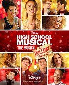 High School Musical: The Musical: The Holiday Special – plakát filmu