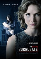 The Surrogate – plakát filmu