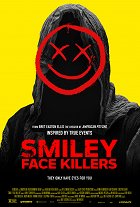 Smiley Face Killers – plakát filmu