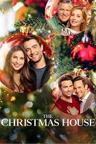 The Christmas House – plakát filmu